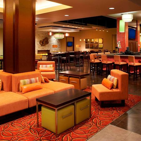 Buffalo Marriott Niagara Hotel Amherst Interiør billede