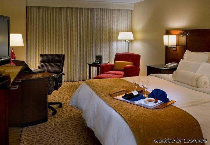 Buffalo Marriott Niagara Hotel Amherst Eksteriør billede