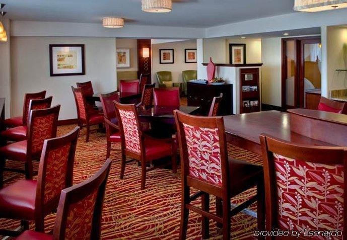 Buffalo Marriott Niagara Hotel Amherst Eksteriør billede