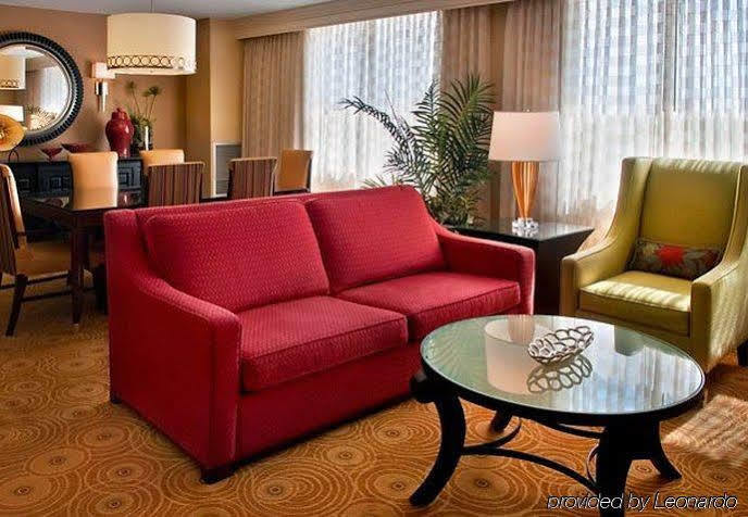 Buffalo Marriott Niagara Hotel Amherst Eksteriør billede